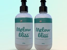 Melow Bliss Paquete Dúo