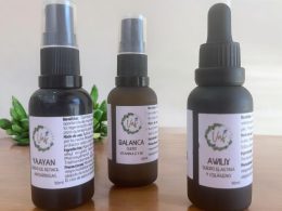 🌟 Kit Saya: ¡Devuélvele a tu piel la vitalidad que merece! Este kit ideal está diseñado para restaurar la elasticidad, hidratación y producción de colágeno. Perfecto para disminuir las arrugas y atenuar las líneas de expresión causadas por la gesticulación